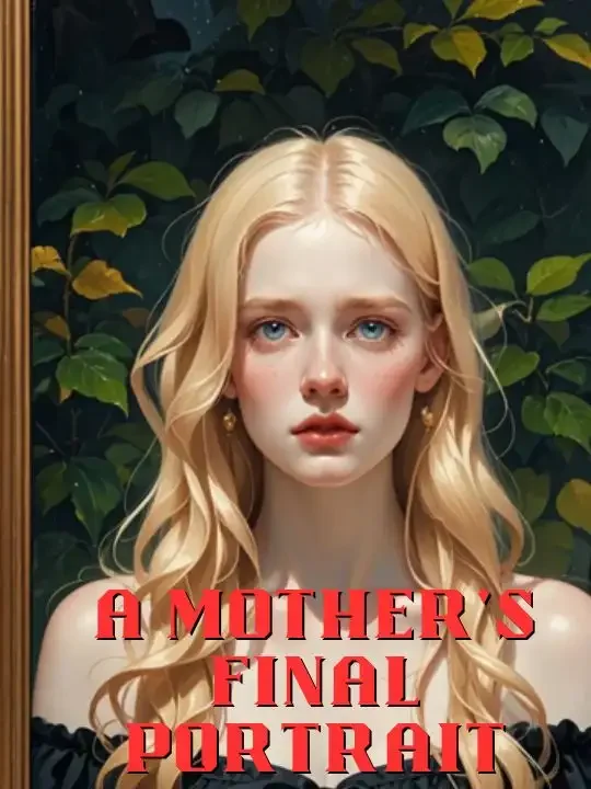 A Mother's Final Portrait