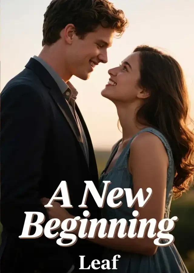 A New Beginning