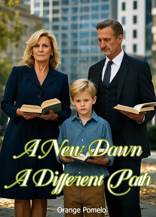 A New Dawn, A Different Path