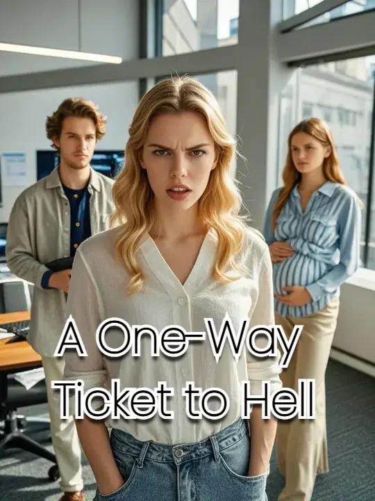 A One-Way Ticket to Hell