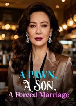 A Pawn, A Son, A Forced Marriage Novel Cover