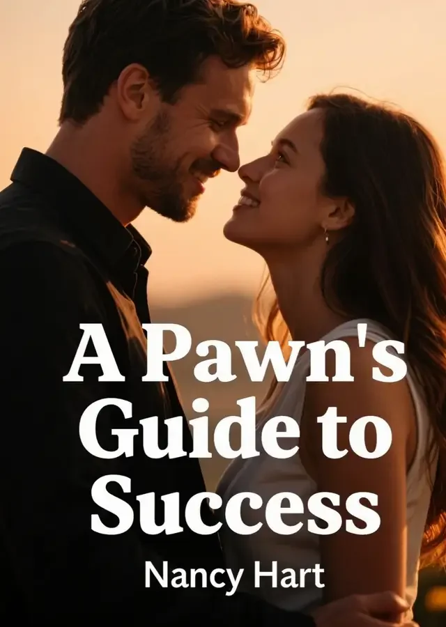 A Pawn's Guide to Success Novel Cover