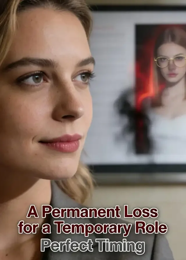 A Permanent Loss for a Temporary Role