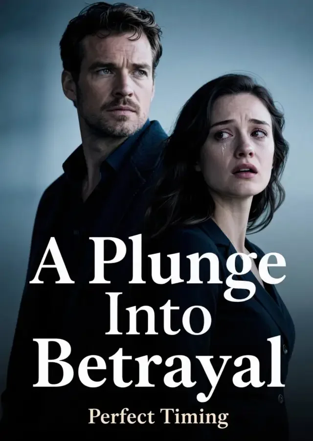 A Plunge Into Betrayal