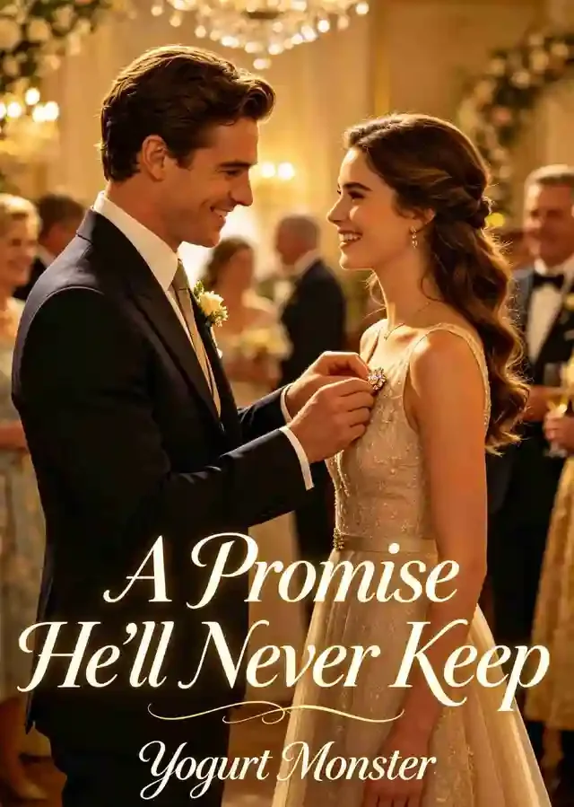 A Promise He'll Never Keep