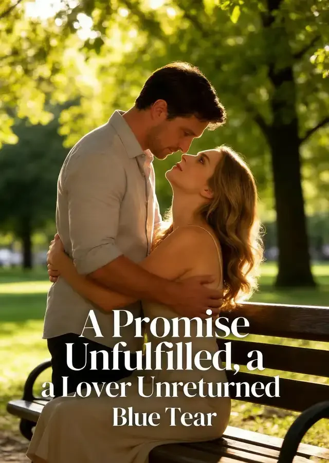 A Promise Unfulfilled, a Lover Unreturned Novel Cover