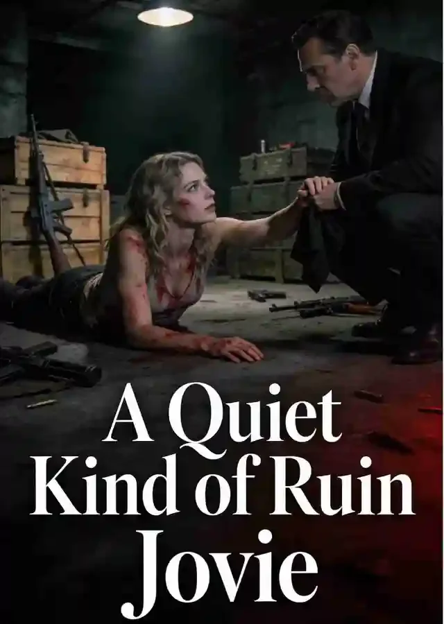 A Quiet Kind of Ruin