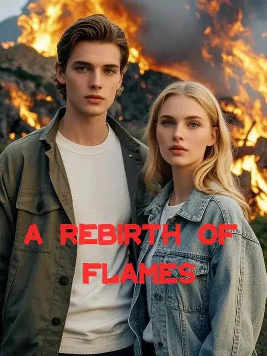 A Rebirth of Flames