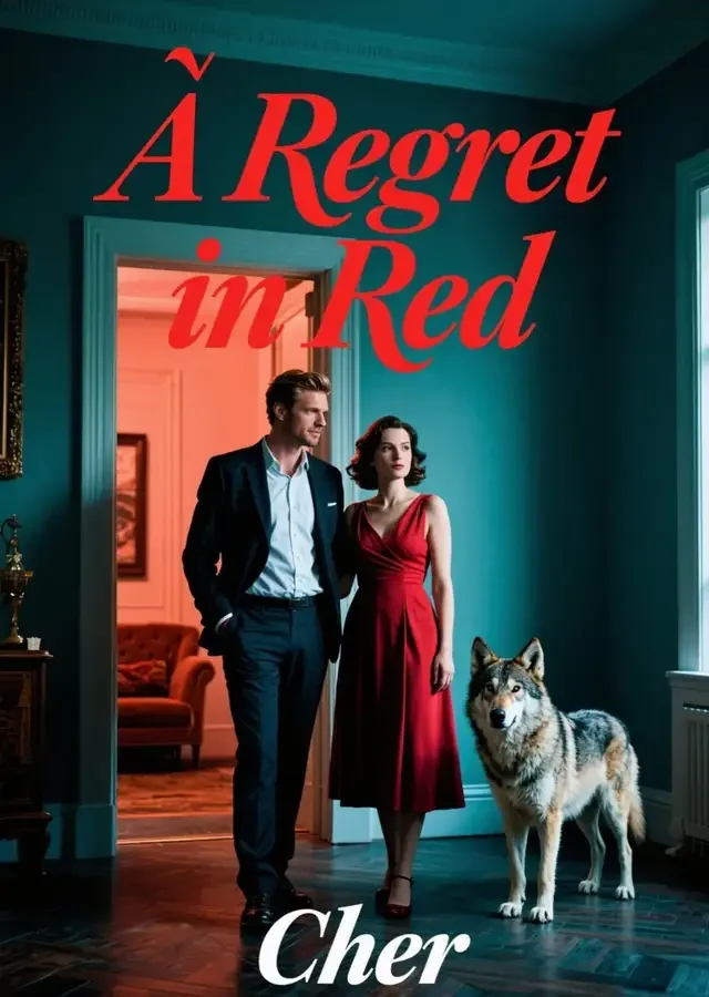 A Regret in Red