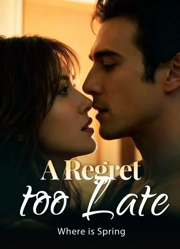 A Regret too Late