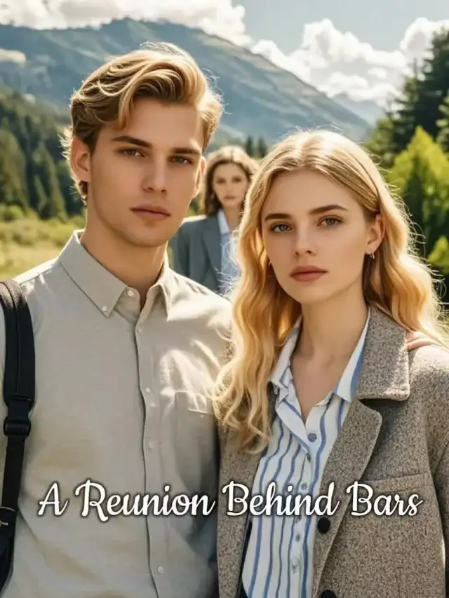 A Reunion Behind Bars