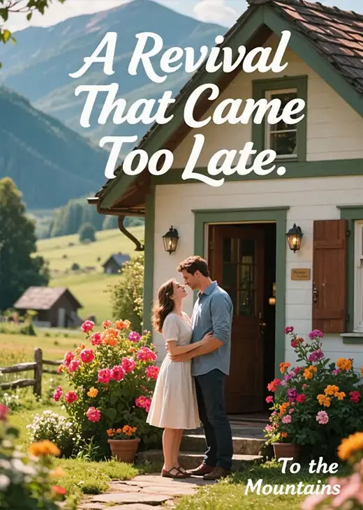 A Revival That Came Too Late