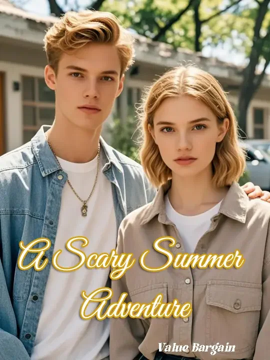 A Scary Summer Adventure