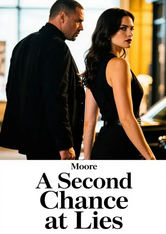 A Second Chance at Lies