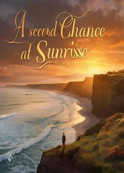 A second chance at sunrise Novel Cover
