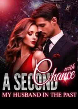 A Second Chance With My Husband In The Past Novel Cover
