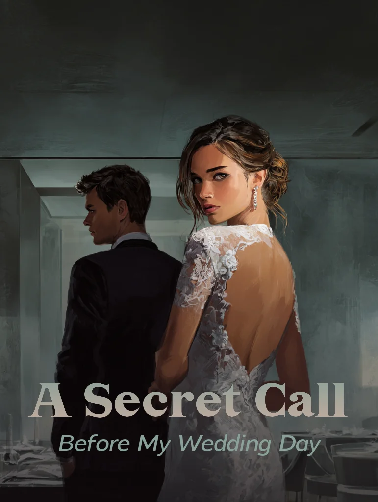 A Secret Call Before My Wedding Day