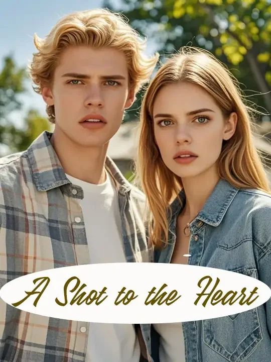 A Shot to the Heart