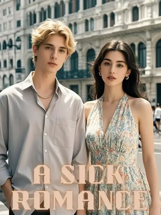 A Sick Romance
