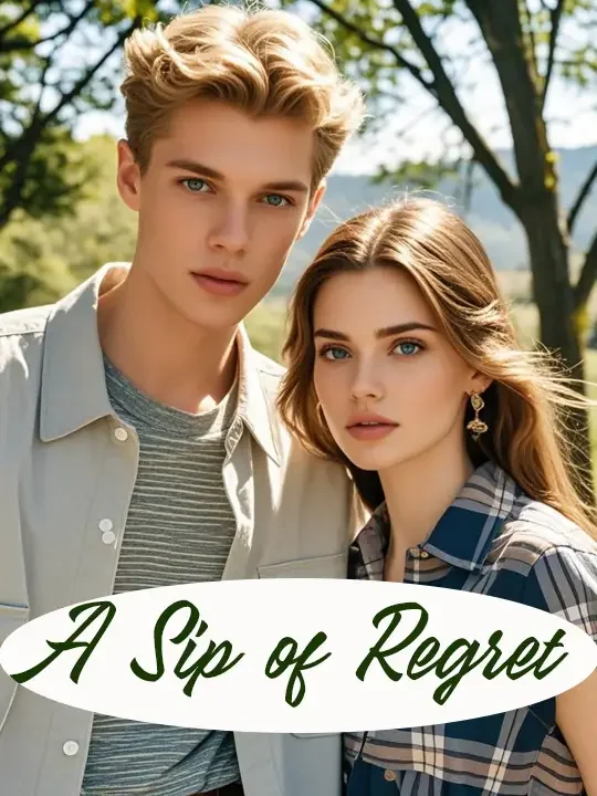 A Sip of Regret