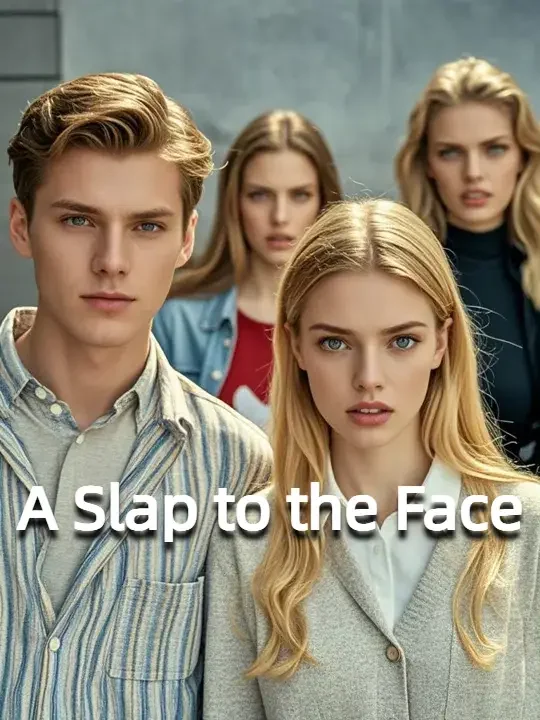 A Slap to the Face