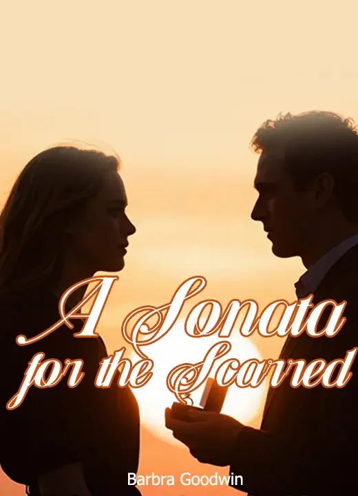 A Sonata for the Scarred Novel Cover
