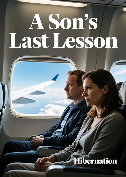 A Son's Last Lesson