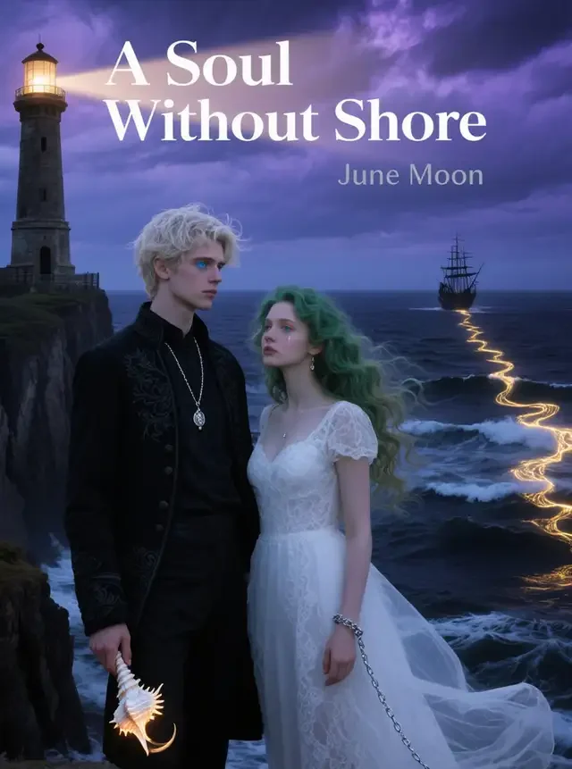 A Soul Without Shore