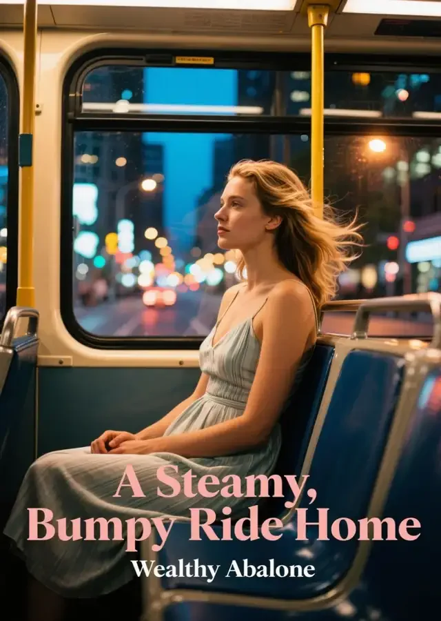 A Steamy, Bumpy Ride Home