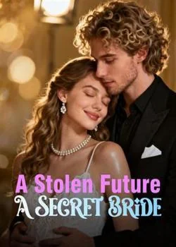 A Stolen Future, A Secret Bride Novel Cover