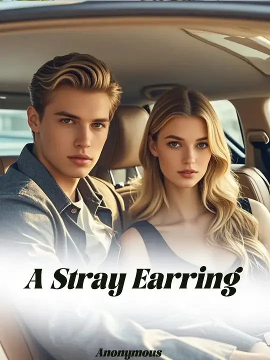 A Stray Earring