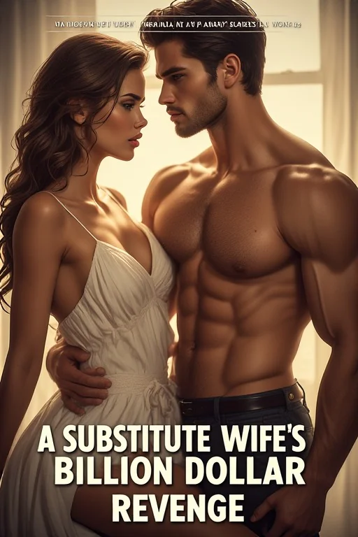 A Substitute Wife's Billion-Dollar Revenge