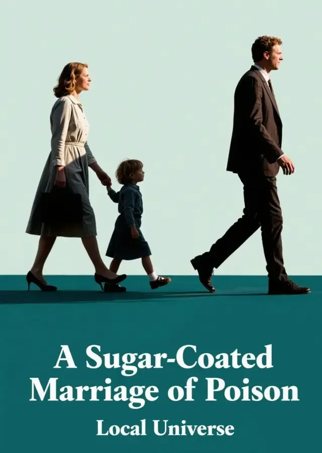 A Sugar-Coated Marriage of Poison
