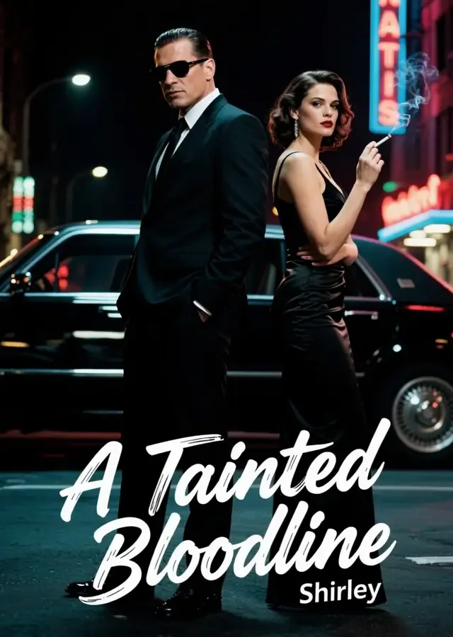 A Tainted Bloodline