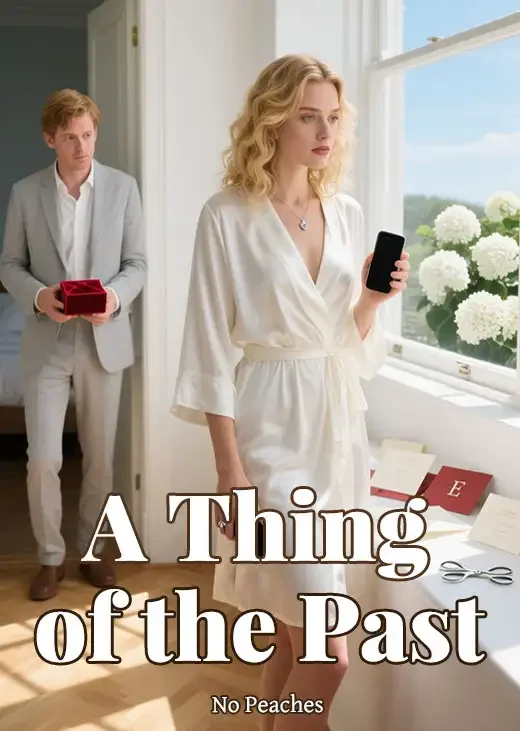 A Thing of the Past