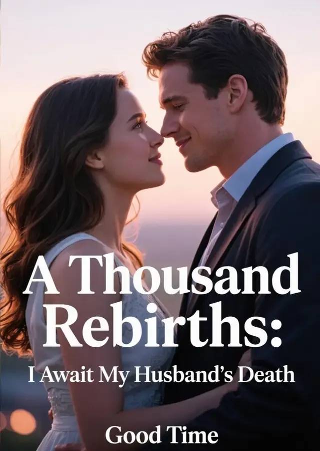 A Thousand Rebirths: I Await My Husband's Death