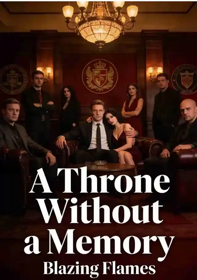 A Throne Without a Memory