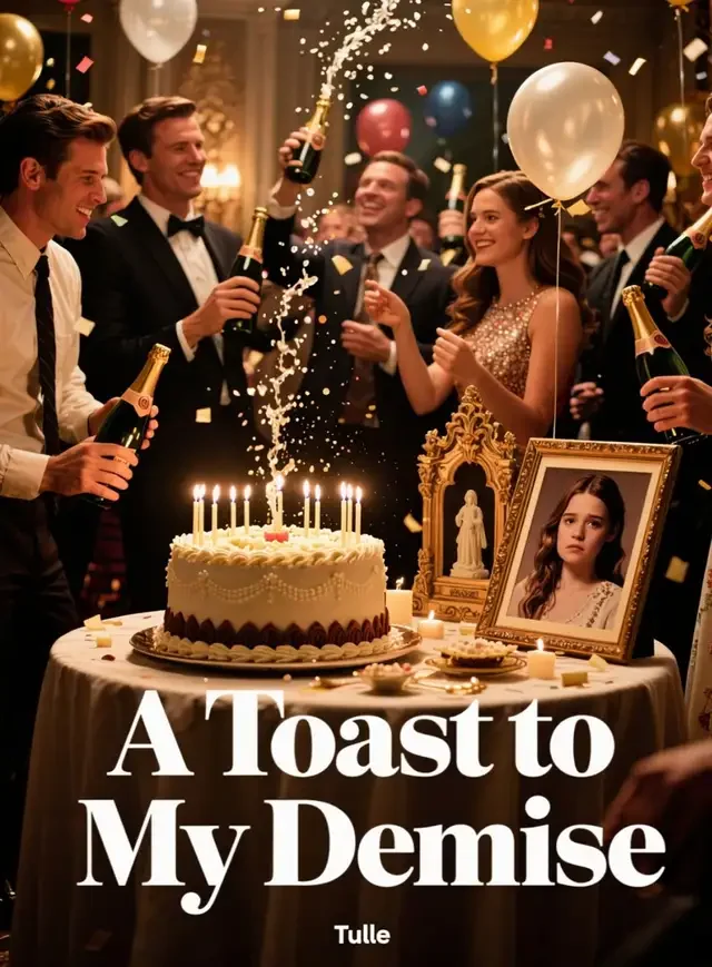 A Toast to My Demise