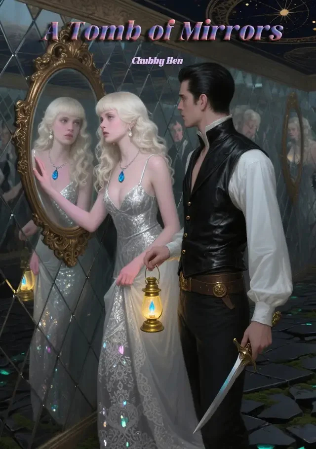 A Tomb of Mirrors