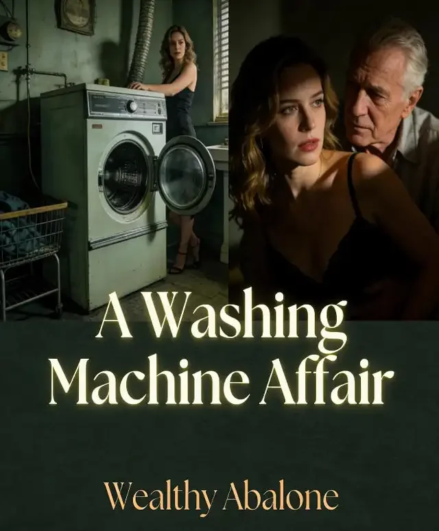 A Washing Machine Affair
