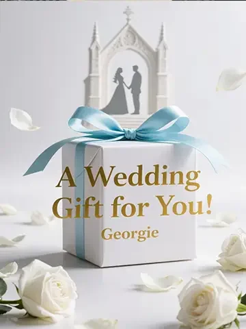 A Wedding Gift for You