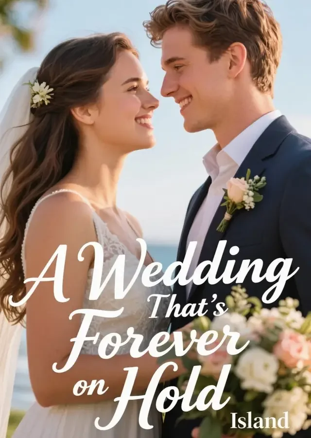 A Wedding That's Forever on Hold