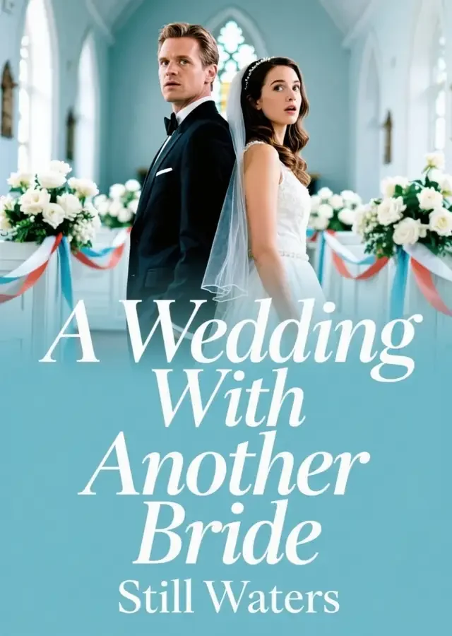 A Wedding With Another Bride