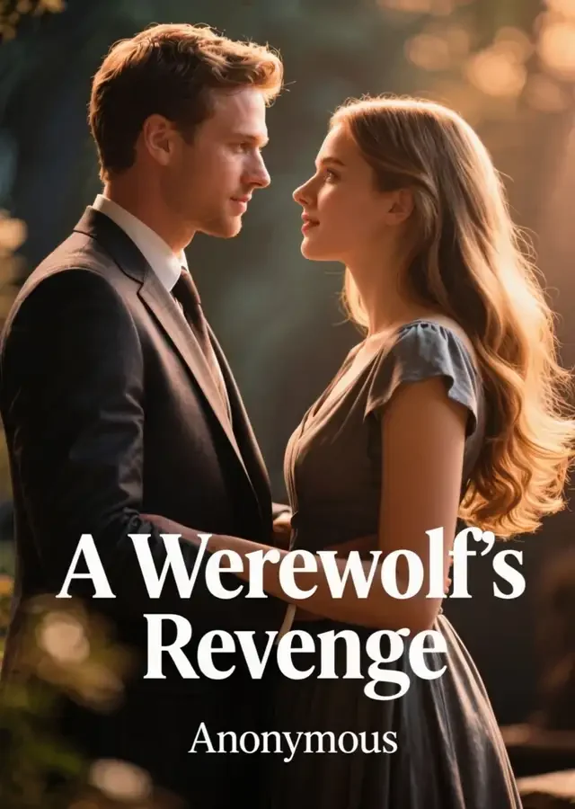 A Werewolf’s Revenge