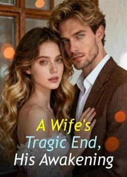 A Wife's Tragic End, His Awakening Novel Cover