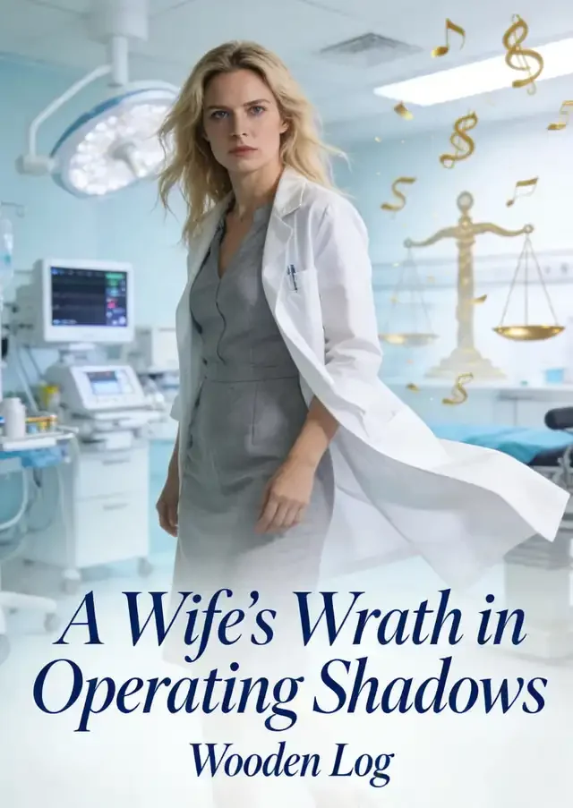 A Wife’s Wrath in Operating Shadows