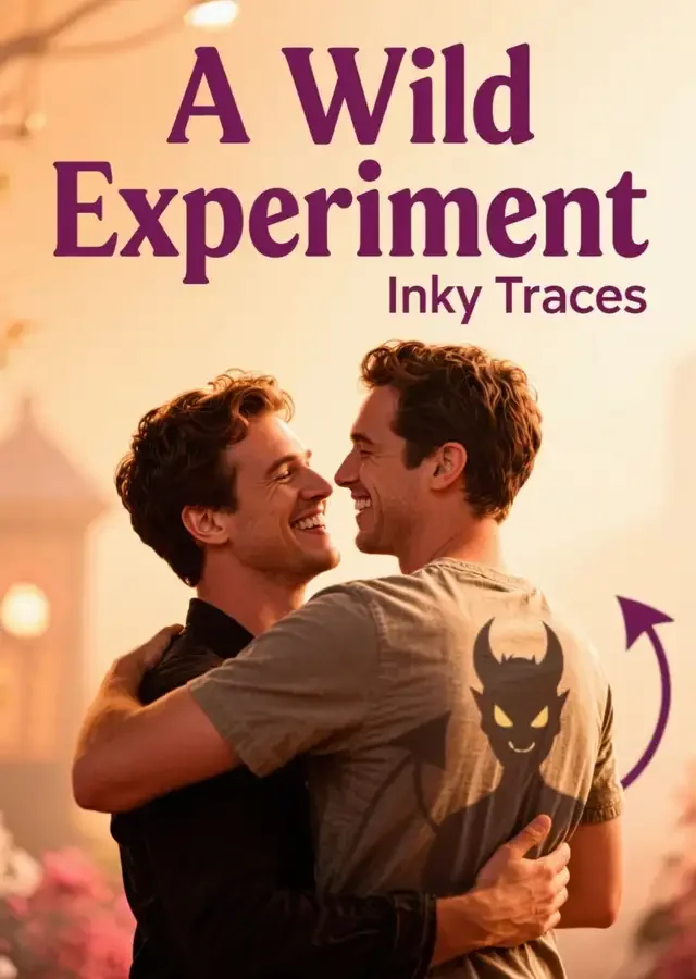 A Wild Experiment Novel Cover