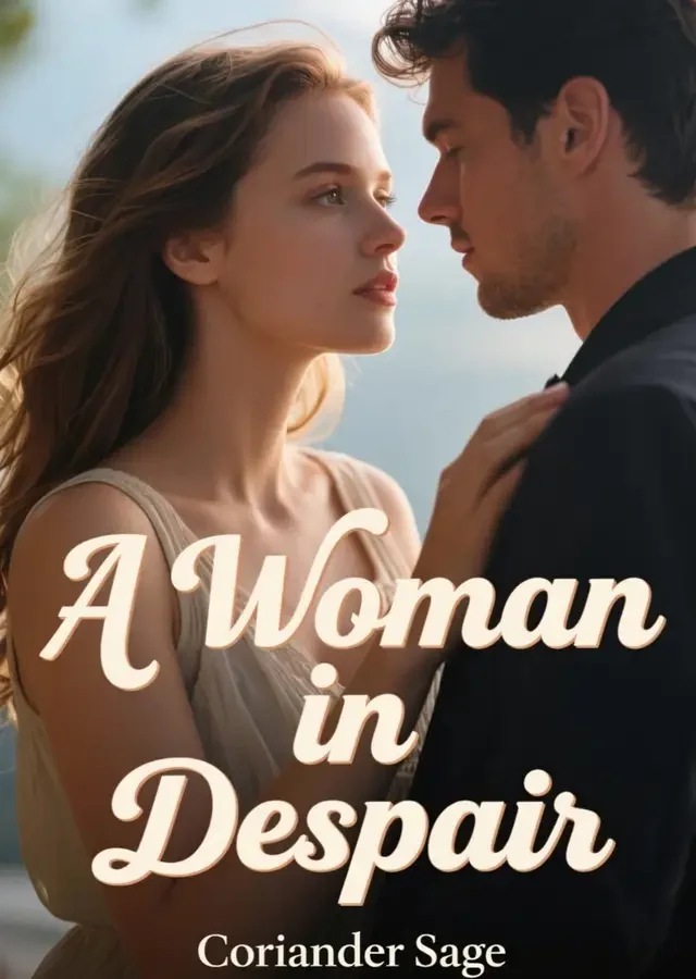 A Woman in Despair