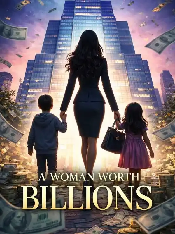 A woman worth billions, dated the wrong brother