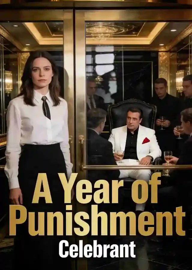 A Year of Punishment